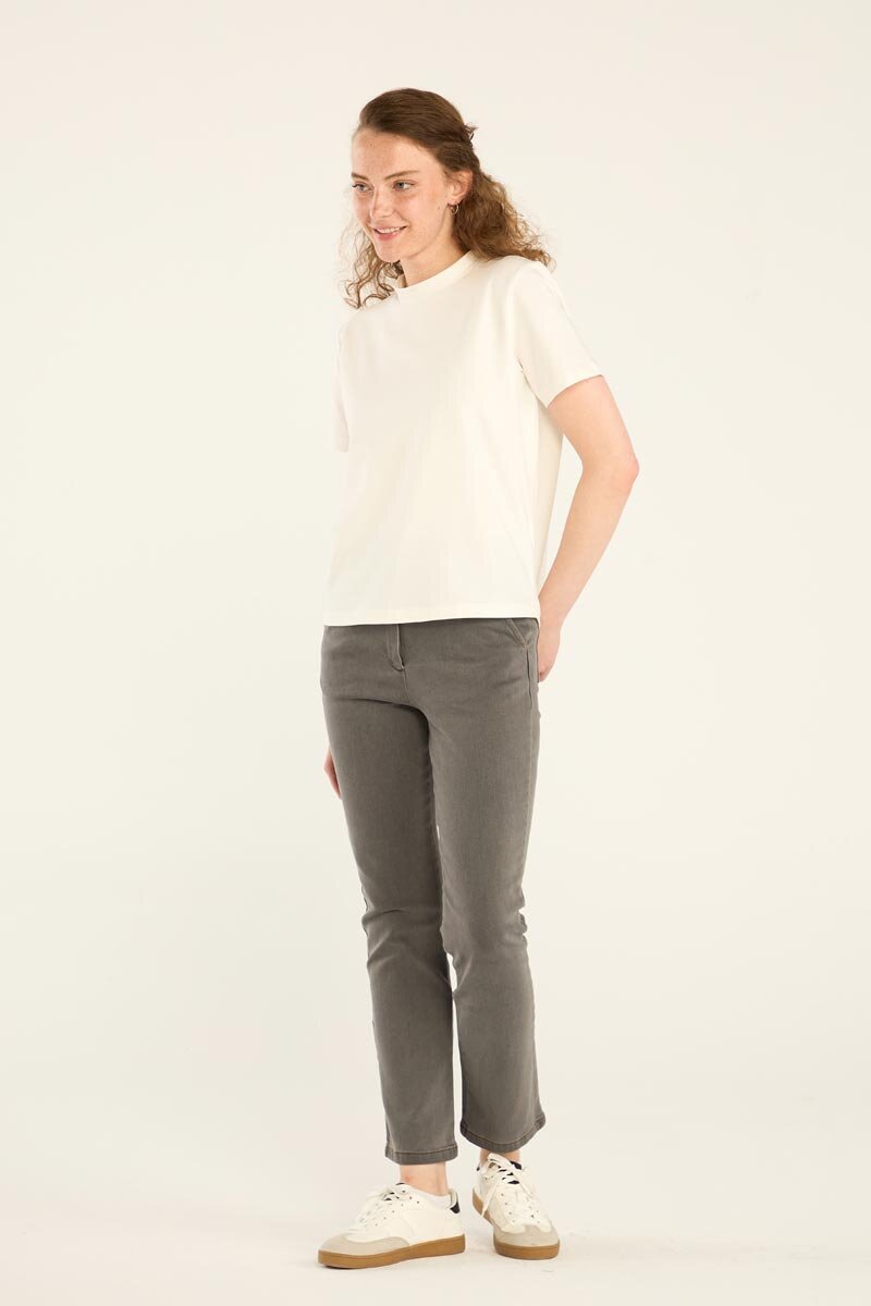 Slim Fit Jean