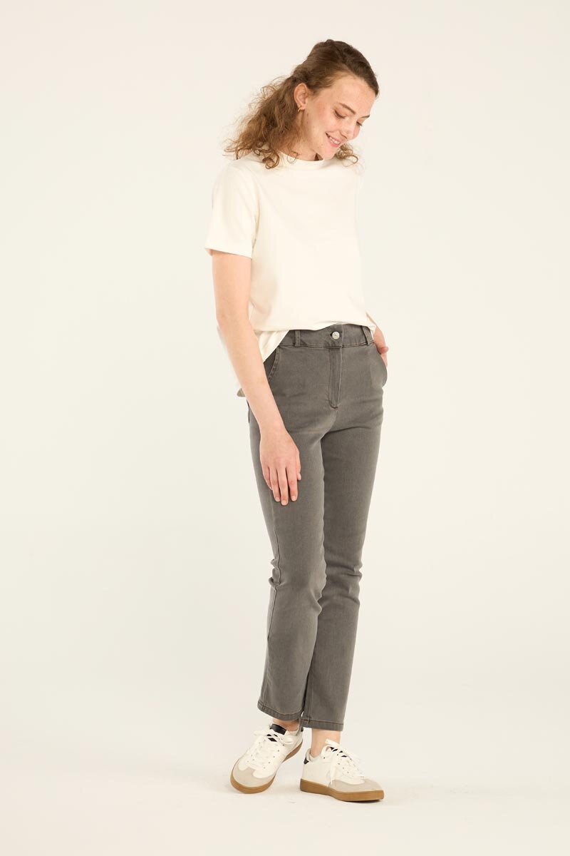 Slim Fit Jean