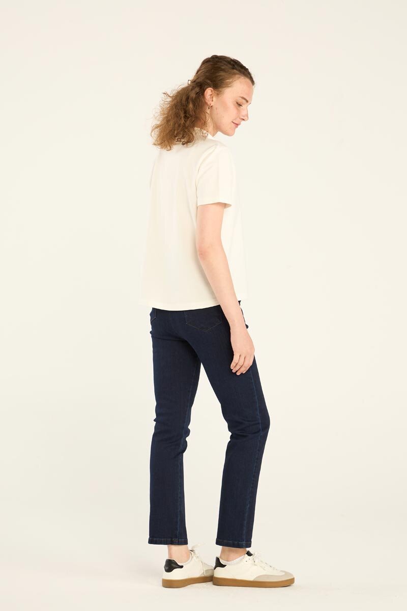 Slim Fit Jean