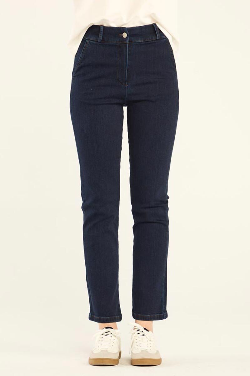 Slim Fit Jean