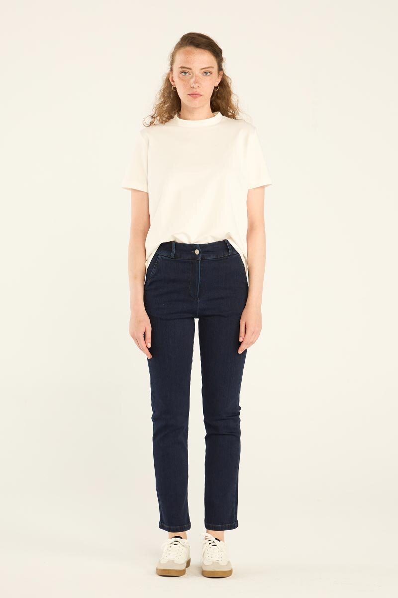 Slim Fit Jean